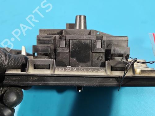 Headlight switch BMW 3 (E90) 320 i | BP37860178I24 - Image 7