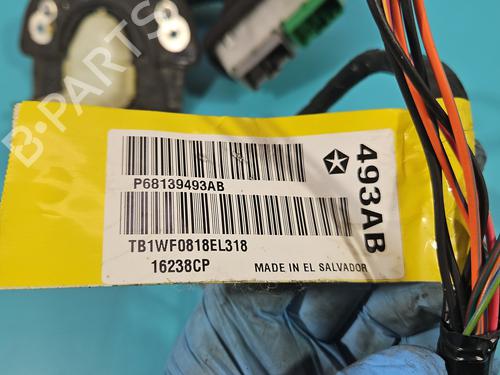 Wiring harness DODGE GRAND CARAVAN 3.6 | BP38126763E16 - Image 6