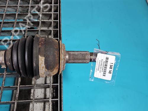 Right front driveshaft RENAULT KADJAR (HA_, HL_) | BP37827567M39 - Image 2