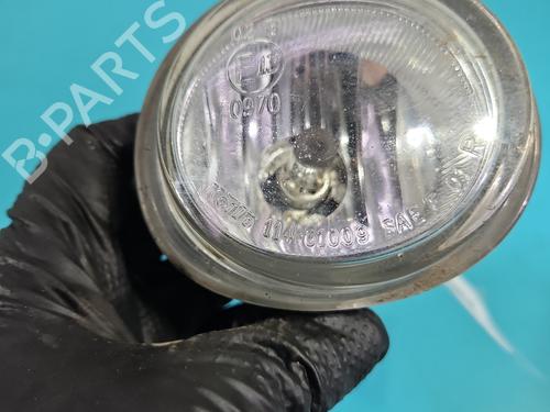 Right front fog light MAZDA 5 (CR) 2.0 (CREW, CR19) | BP39003985C31  - Image 6