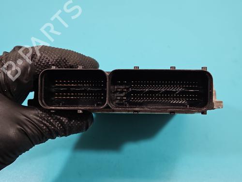 Engine control unit (ECU) OPEL ZAFIRA TOURER C (P12) 2.0 CDTi (75) | BP37811203M57 - Image 4