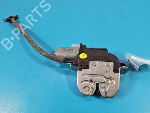 Used Tailgate lock Tailgate lock PORSCHE CAYENNE (92A) 3.0 Diesel (245 hp) 39987214 39987214