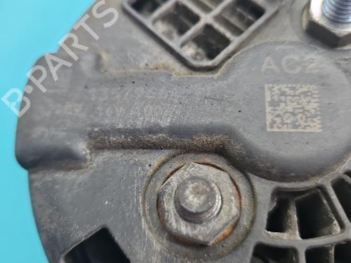 Alternator CHEVROLET AVEO Saloon (T300) 1.2 | BP39945784M7 - Image 6