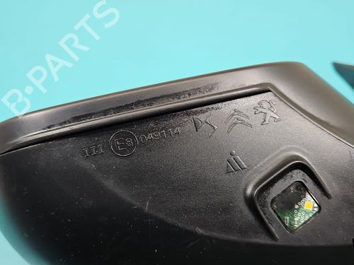 Retrovisor esquerdo OPEL MOKKA 1.2 (76) | BP38132480C26 - Image 34