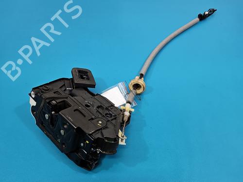 Used Rear left lock Rear left lock 37846371 37846371