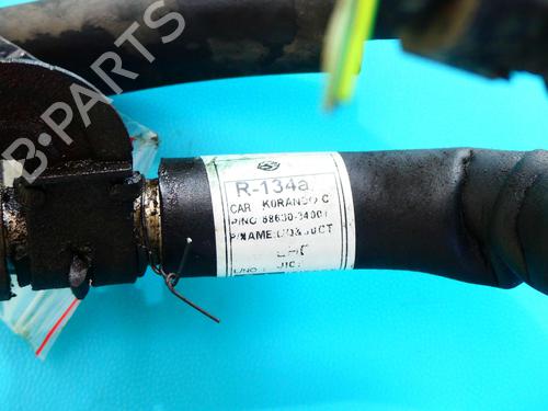 AC pipe SSANGYONG KORANDO (CK) | BP37876240M126 - Image 6