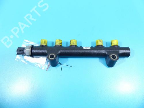 Injection rail CITROËN DS3 (SA_) 1.6 HDi 90 | BP37808717M98 - Image 2