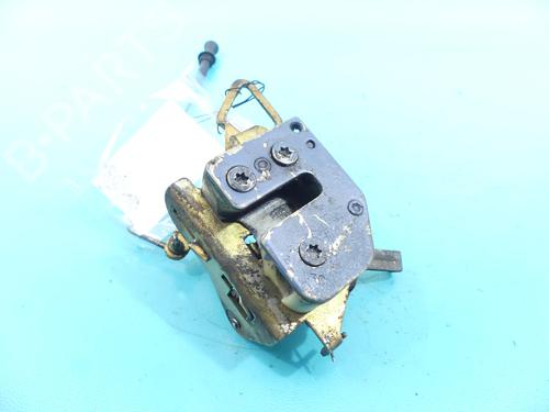 Used Front left lock Front left lock 37879152 37879152