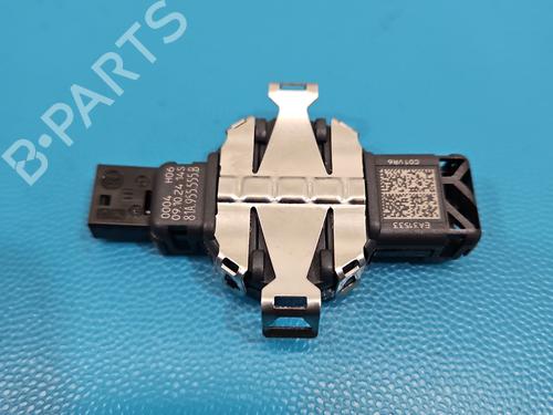 Electronic sensor SKODA OCTAVIA IV Combi (NX5, PV5) | BP38151406M84 - Image 3