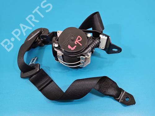 Front left seatbelt BMW i3 (I01) Range Extender | BP37843241I26 - Image 5