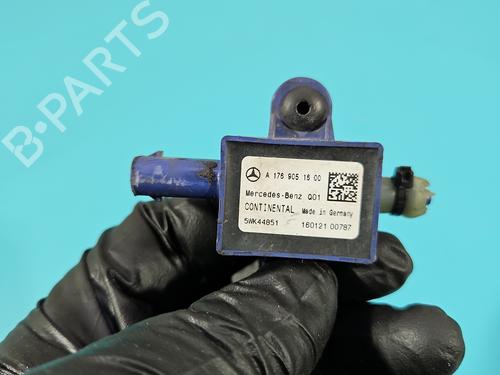 Electronic sensor INFINITI Q30 | BP38135108M84 - Image 5