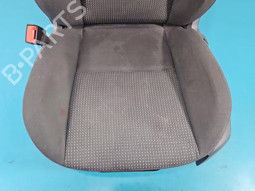 Left front seat FORD C-MAX II (DXA/CB7, DXA/CEU) | BP37854785C15 - Image 3