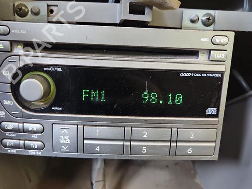 Bilradio Bilradio 38560288 38560288