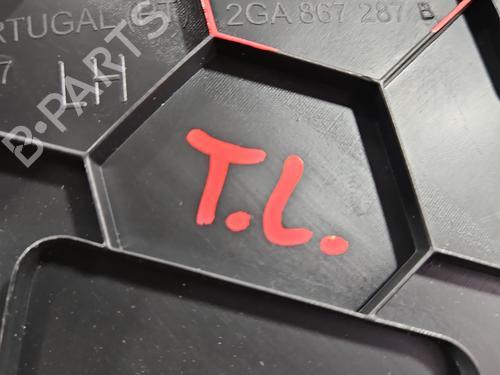 Other VW T-ROC (A11, D11) | BP38562230O1 - Image 4