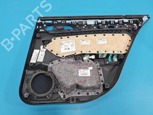 Venstre bakpanel VW PASSAT B8 (3G2, CB2) 2.0 TDI | BP38149841C60 - Image 4
