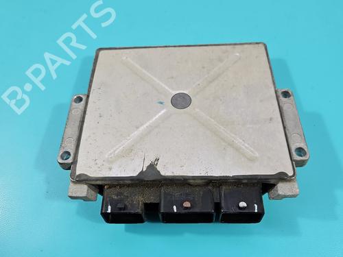 Engine control unit (ECU) VOLVO V70 III (135) 2.0 FlexiFuel | BP37835423M57 - Image 4