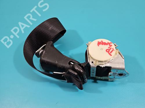Rear right seatbelt DODGE GRAND CARAVAN 3.6 | BP38126694I28 - Image 7