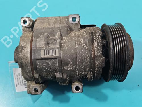 AC compressor SUBARU TRIBECA (B9) | BP38121186M34 - Image 4