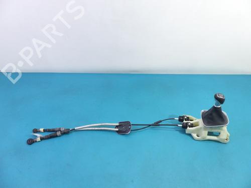 Used Gear lever Gear lever 38153562 38153562