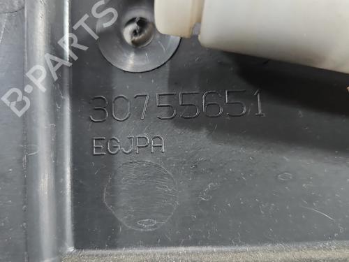 Cup/Object holder VOLVO XC60 I SUV (156) 2.4 D / D3 / D4 AWD | BP37856070I37 - Image 9