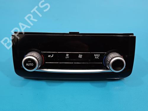 Climate control BMW 5 Touring (G31) 520 d | BP37851054I5 - Image 4