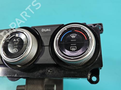 Climate control SUBARU FORESTER (SJ_) 2.0 D AWD (SJD) | BP37845813I5 - Image 3