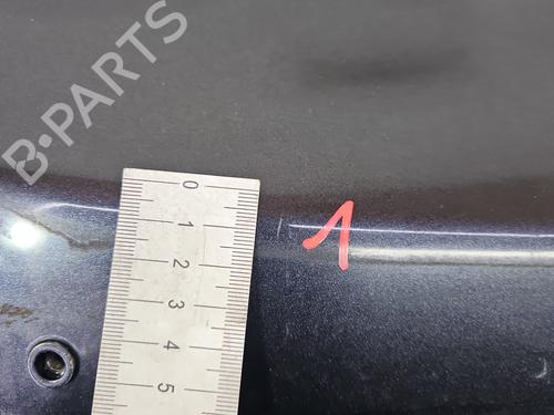 Tailgate SUBARU FORESTER (SJ_) 2.0 D AWD (SJD) | BP37846513C6 - Image 3