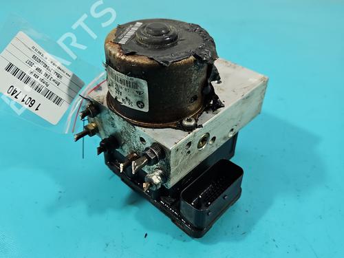 ABS Bremseaggregat ABS Bremseaggregat 37856410 37856410