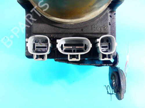 Steering pump MAZDA 3 (BK) 1.6 DI Turbo | BP37807246M99 - Image 4
