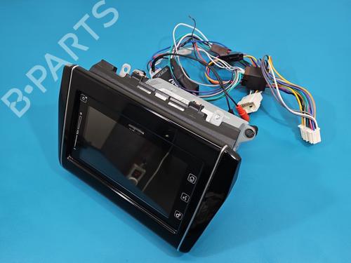 Radio SUZUKI SWIFT V (AZ) 1.0 (A2L310) | BP38560273E6 - Image 3