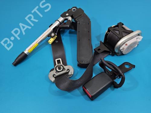 Sikkerhedssele foran venstre Sikkerhedssele foran venstre HONDA JAZZ II (GD_, GE3, GE2) 1.3 iDSi (GD1) (83 hp) 39881053 39881053