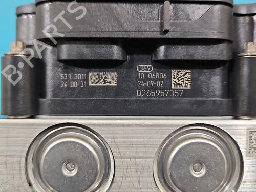 ABS pump MG MG 3 (ZP2_) 1.5 | BP37842526M43  - Image 10