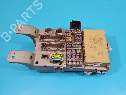 Engine control unit (ECU) TOYOTA COROLLA Verso (_E12_) 2.0 D-4D (CDE120_, CDE120R) | BP37815125M57 - Image 6
