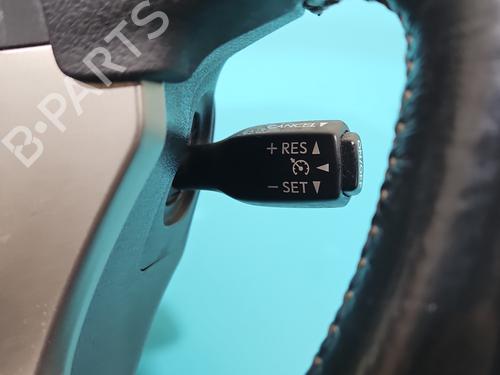Steering wheel LEXUS IS III (_E3_) 300h (AVE30_, AVE30R) | BP38143019C49 - Image 8