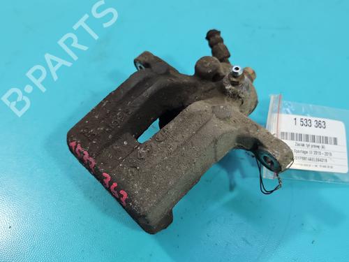 Used Right rear brake caliper Right rear brake caliper 38150589 38150589