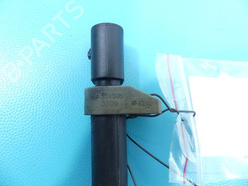 Electronic sensor MERCEDES-BENZ E-CLASS (W212) E 250 CDI / BlueTEC (212.003, 212.004) | BP37877921M84 - Image 3