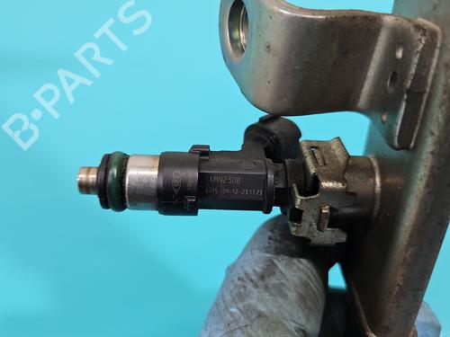 Injector MITSUBISHI ASX (GA_W_) 1.6 MIVEC (GA1W) | BP38128399M100 - Image 7