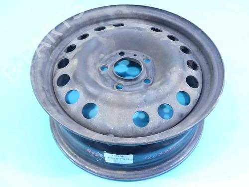 Used Rim Rim 37805017 37805017