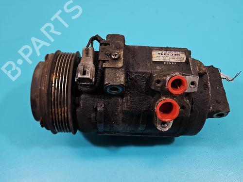 AC compressor MAZDA CX-9 (TB) 3.7 AWD (TB10A) | BP38124356M34 - Image 8