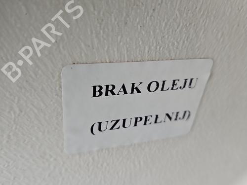 Gearbox SUZUKI SWIFT III (MZ, EZ) 1.6 (RS416, RR 416, ZC31S) | BP38752009M3 - Image 8