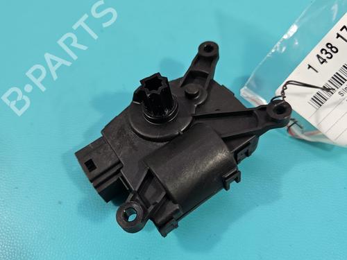 Heater blower motor TESLA MODEL 3 (5YJ3) | BP38128286M62 - Image 4