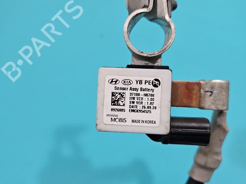 Cable KIA RIO IV (YB, SC, FB) 1.2 CVVT | BP38144580E12  - Image 5