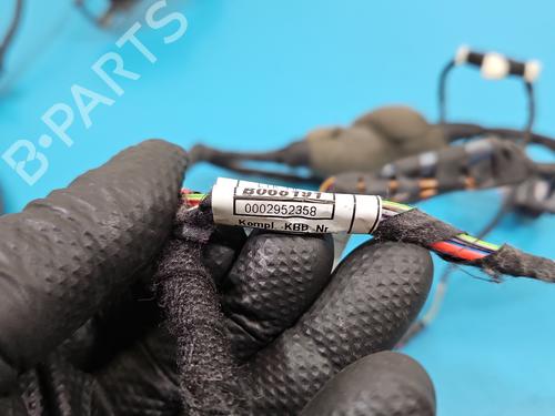 Wiring harness BMW 5 Touring (G31) 520 d | BP37851171E16 - Image 5