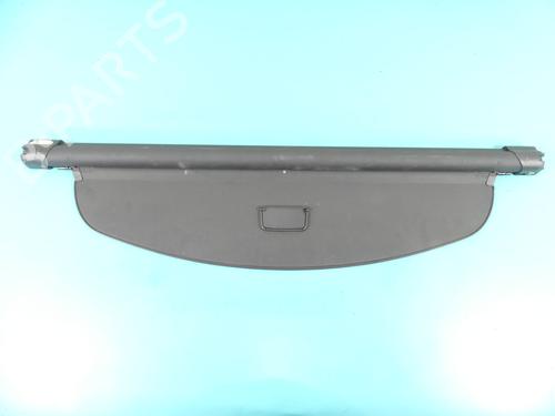 Cargo separator AUDI A6 C6 Avant (4F5) 2.0 TDI | BP37893551I36 - Image 7