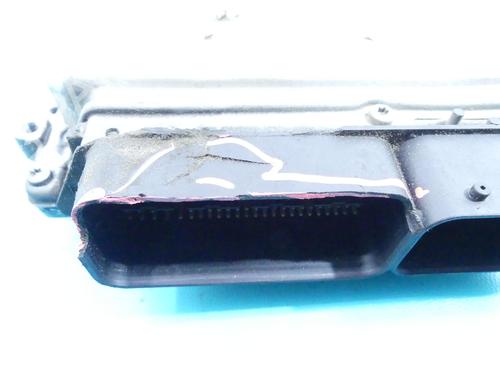 Engine control unit (ECU) MERCEDES-BENZ M-CLASS (W166) ML 350 4-matic (166.057) | BP37803313M57 - Image 5