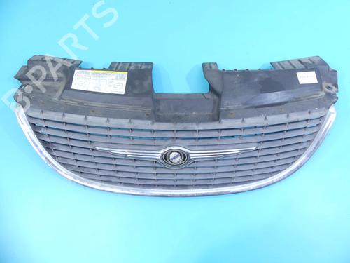 Used Grille Grille 37882303 37882303