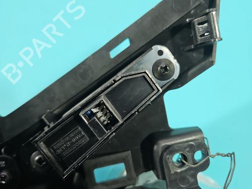 Climate control CHEVROLET CRUZE Hatchback (J305) 1.8 | BP38139443I5 - Image 9
