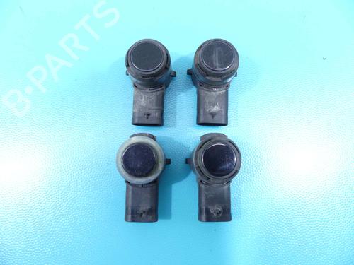 Electronic sensor PORSCHE PANAMERA (970) | BP37888386M84 - Image 2