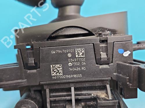 Gear lever BMW 5 Touring (G31) 520 d | BP37851162M90 - Image 6