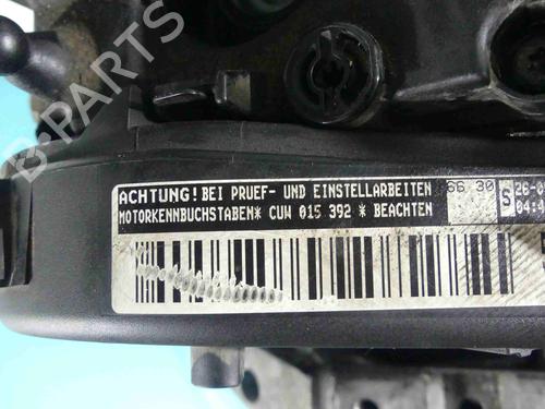Engine SEAT ALHAMBRA (710, 711) 2.0 TDI | BP37887671M1 - Image 6